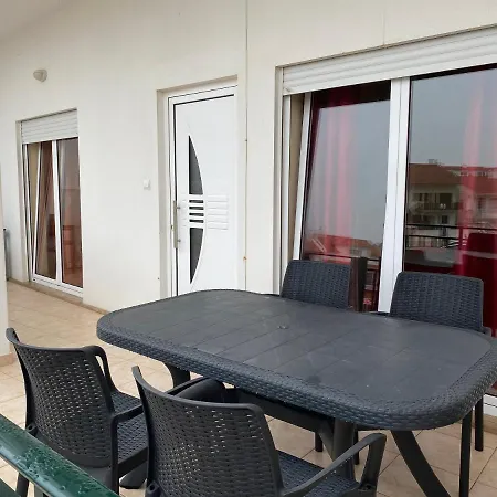 Holiday home Acolhedor Numa Belas Praias Do Centro De Portugal