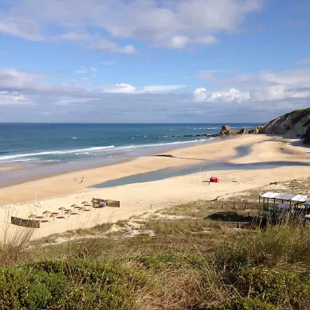 Acolhedor Numa Belas Praias Do Centro De Portugal Pataias