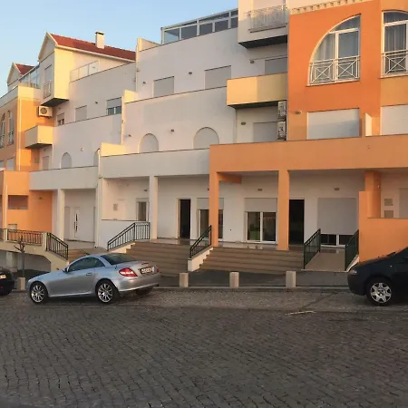 Holiday home Acolhedor Numa Belas Praias Do Centro De Portugal Pataias