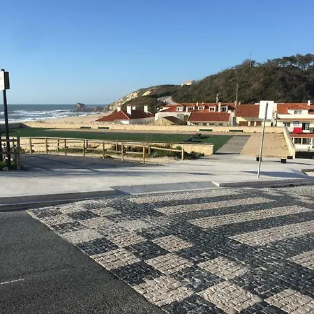 Acolhedor Numa Belas Praias Do Centro De Portugal Holiday home *